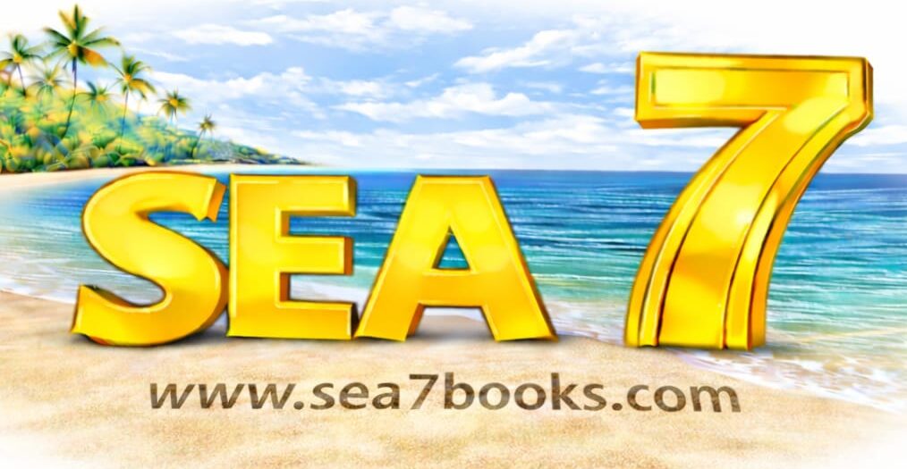 sea7books.com